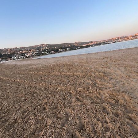 Appartamento Mare E Spiaggia Порто-Емпедокле Екстер'єр фото
