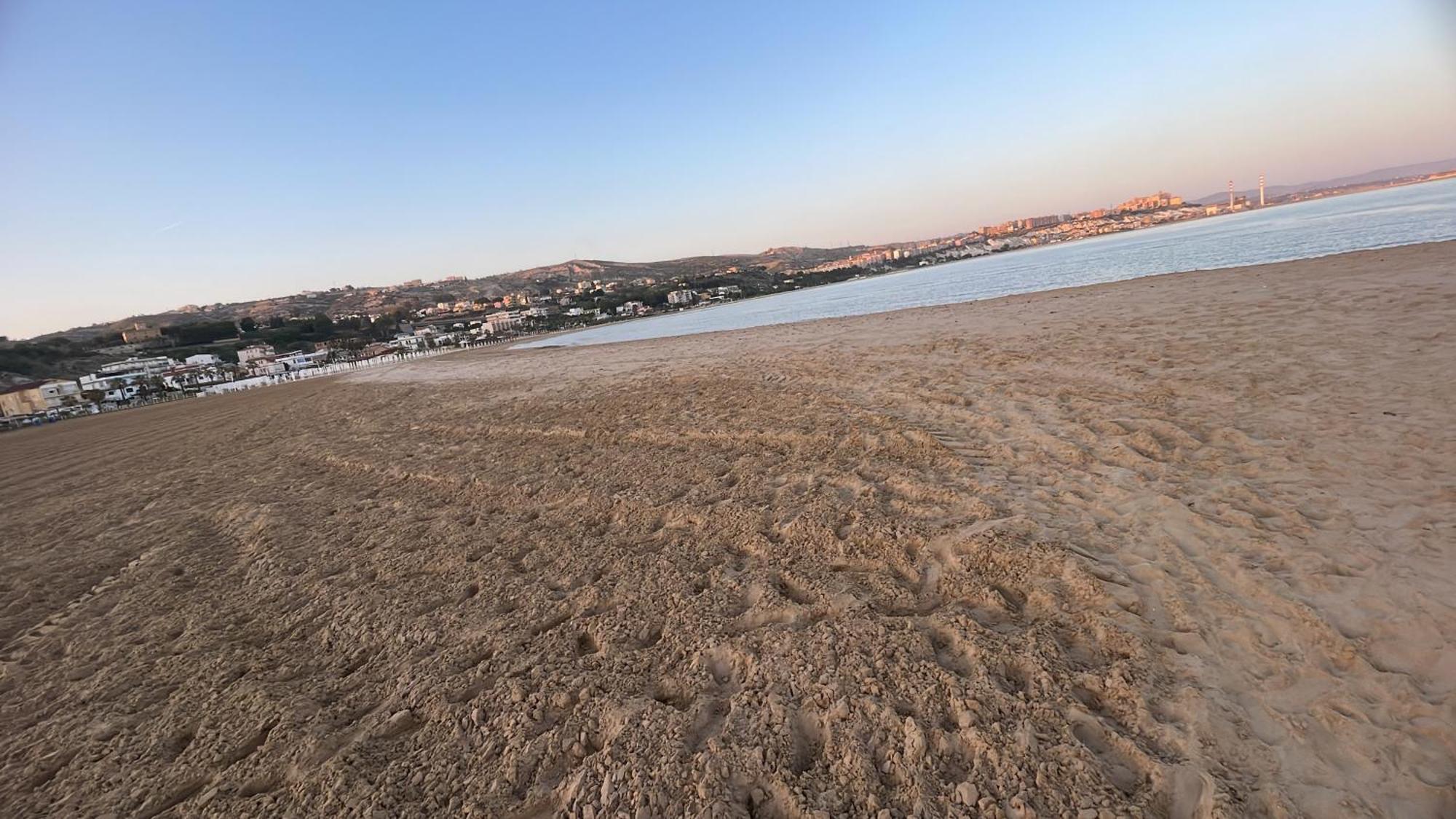 Appartamento Mare E Spiaggia Порто-Емпедокле Екстер'єр фото